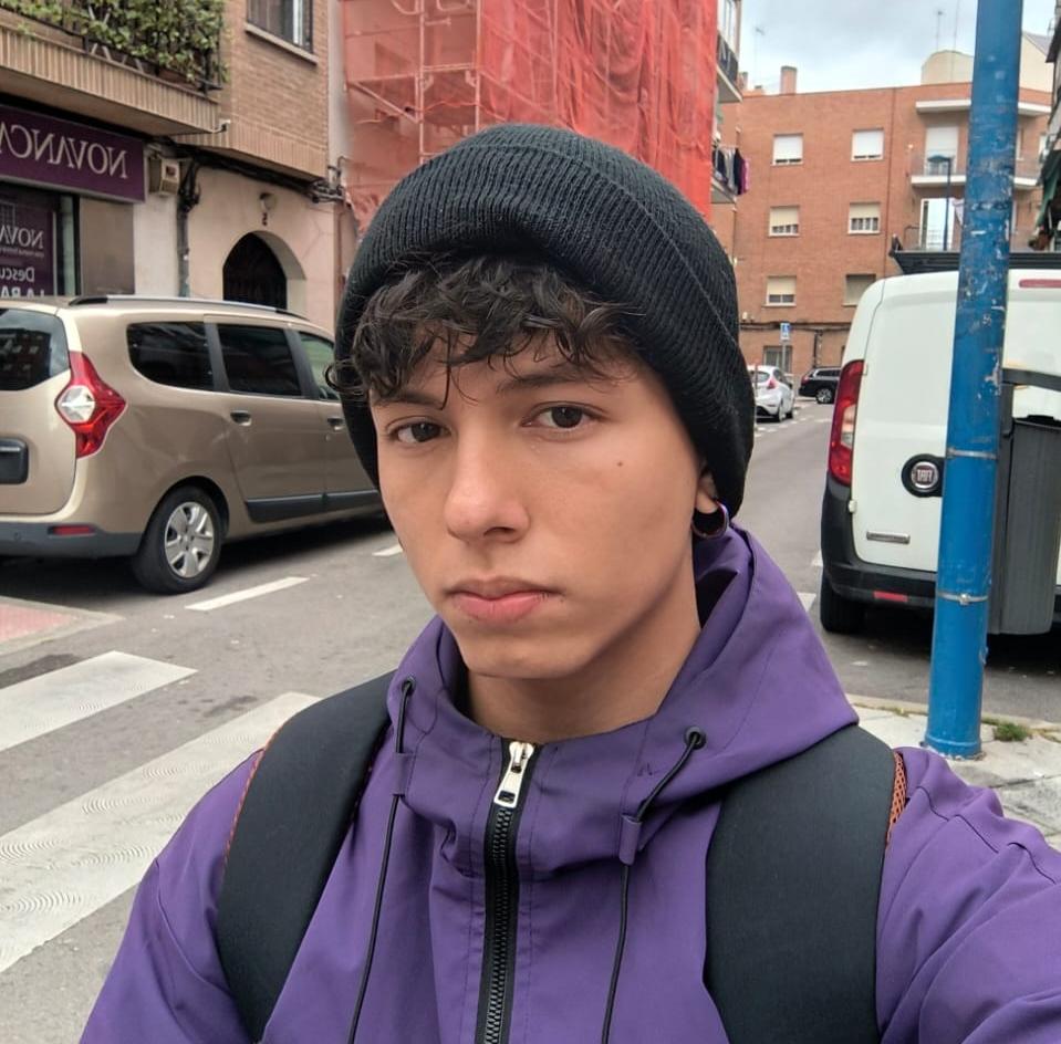 Brayan Suárez Ceballos